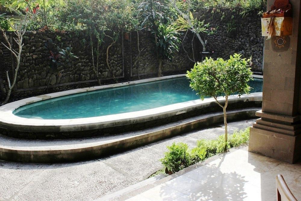 אובוד Nefatari Exclusive Villas מראה חיצוני תמונה